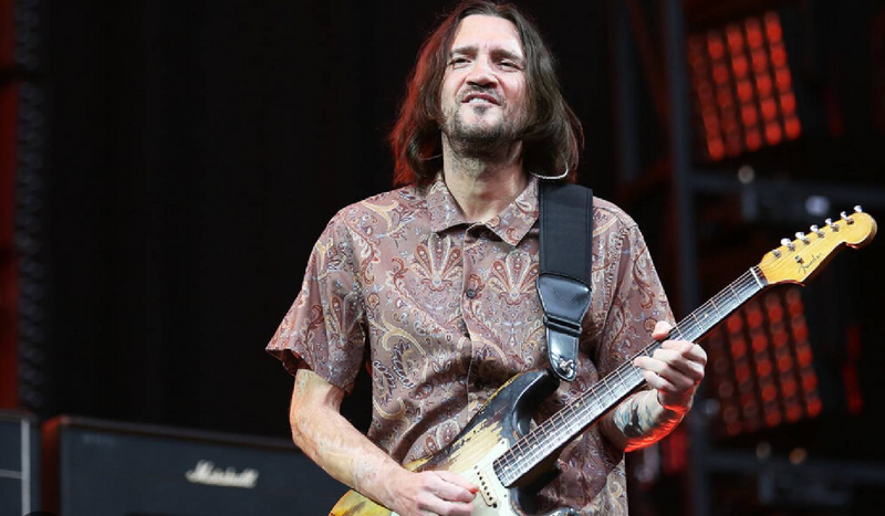 John Frusciante’s Most Misread Skill