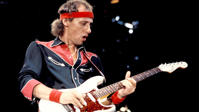 Distinctive or Canonized: Why Mark Knopfler Feels More Unique Than Universally Celebrated