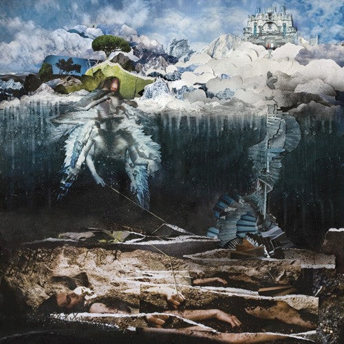 John Frusciante — essential listening 3