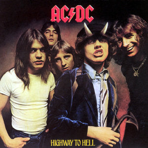 Malcolm Young — essential listening 2