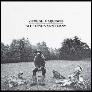 George Harrison — essential listening 3
