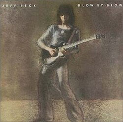 Jeff Beck — essential listening 2