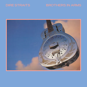 Mark Knopfler — essential listening 3