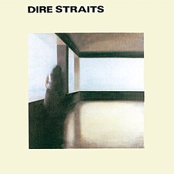 Mark Knopfler — essential listening 1