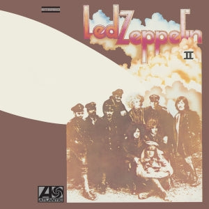 Jimmy Page — essential listening 1