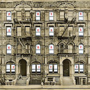 Jimmy Page — essential listening 3