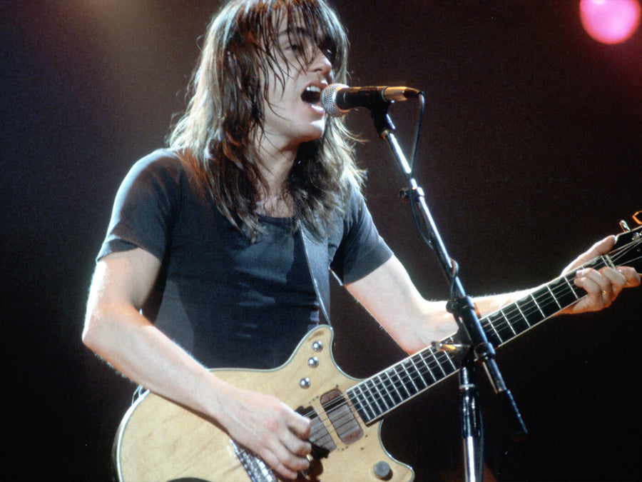 Malcolm Young — featured image