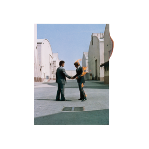 David Gilmour — essential listening 2