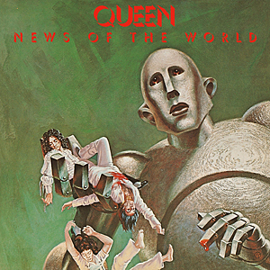 Brian May — essential listening 3