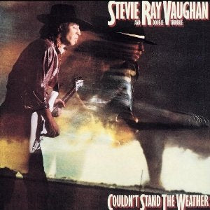Stevie Ray Vaughan — essential listening 2
