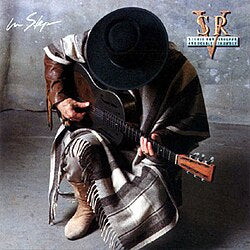 Stevie Ray Vaughan — essential listening 3