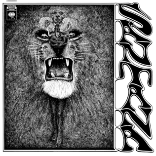 Carlos Santana — essential listening 1
