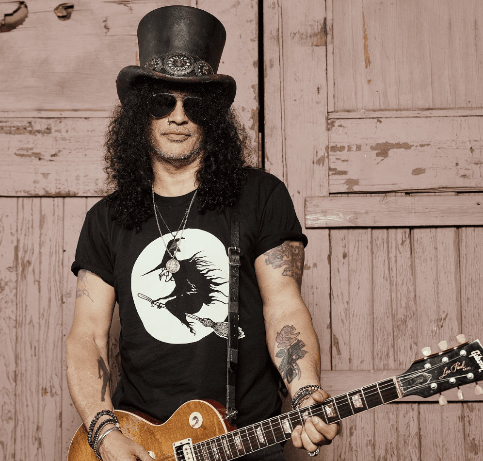 Slash — featured image