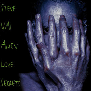 Steve Vai — essential listening 3