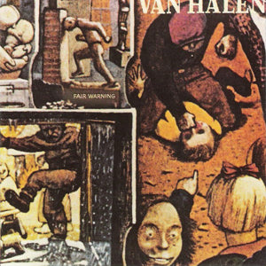 Eddie Van Halen — essential listening 2