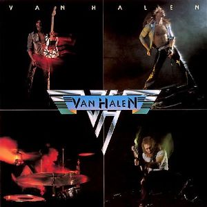 Eddie Van Halen — essential listening 1
