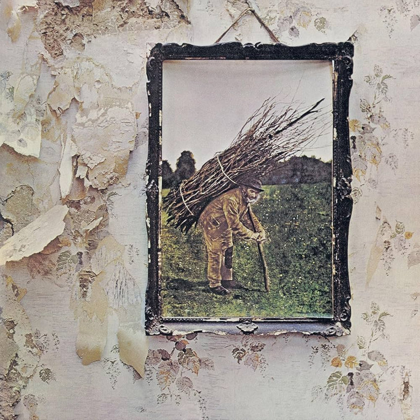Jimmy Page — essential listening 2