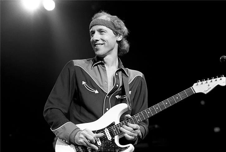 Mark Knopfler — featured image