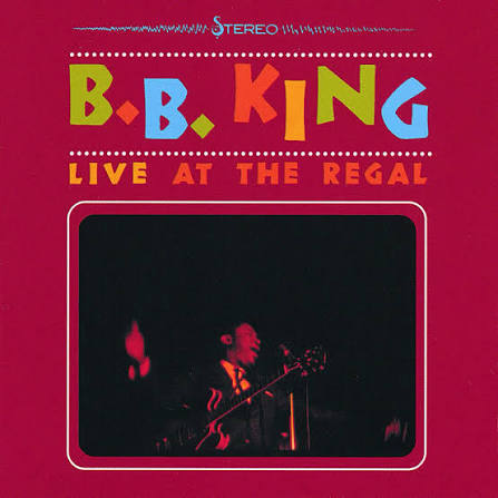 B.B. King — essential listening 2