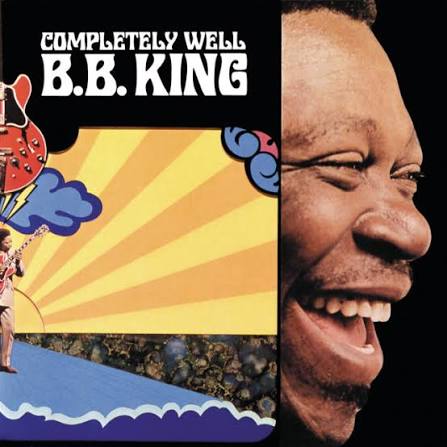 B.B. King — essential listening 3