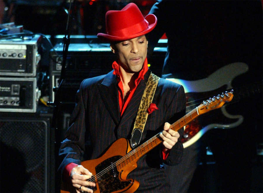 Prince — featured image